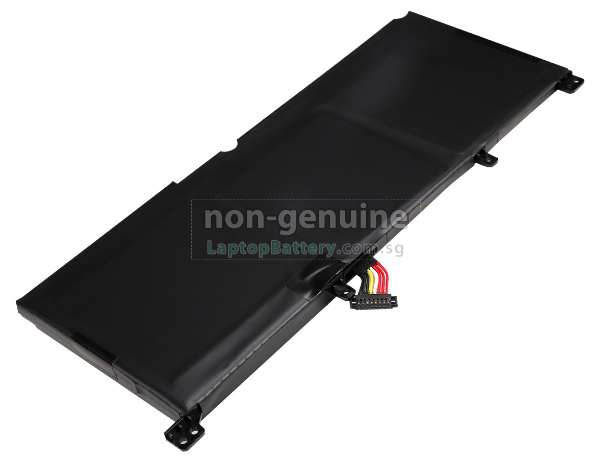 replacement Asus Rog G501VW-FI034T-BE battery