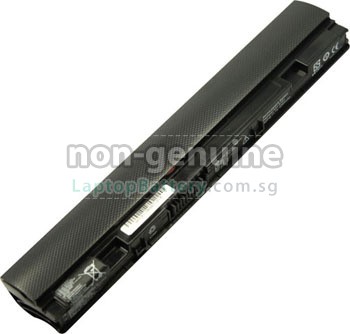 Battery for Asus Eee PC X101CH laptop