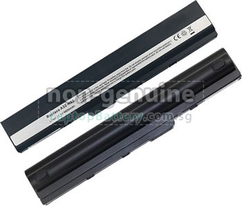 Battery for Asus A42-N82 laptop
