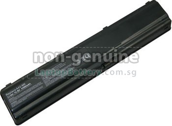 Battery for Asus A42-M6 laptop