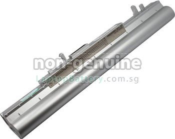 Battery for Asus A42-W3 laptop