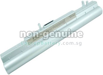 Battery for Asus A42-W3 laptop