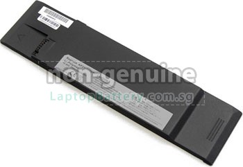 Battery for Asus Eee PC 1008P-KR-PU17-PI laptop
