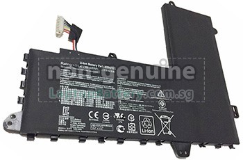 Battery for Asus E402MA-WX0018H laptop