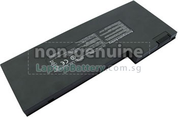 Battery for Asus C41-UX50 laptop