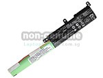 Battery for Asus X541SA