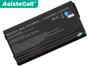 Battery for Asus A32-F5