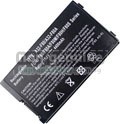 Battery for Asus A32-F80A