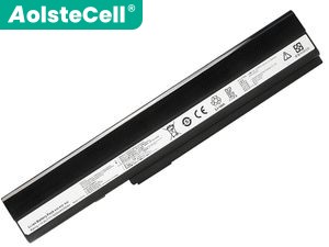 Battery for Asus A32-K42