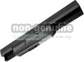 Battery for Asus A54L
