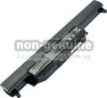 Battery for Asus K55