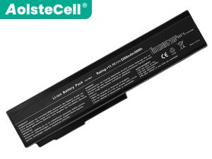 Battery for Asus N53J