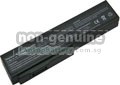 Asus G60 battery