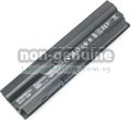 Battery for Asus U24E