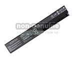 Battery for Asus X501U