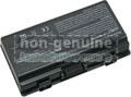 Battery for Asus A32-T12