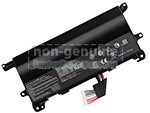 Battery for Asus G752VT-DH74