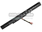 Battery for Asus X751LAV-TY057H