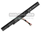 Battery for Asus GL553VD-FY124T