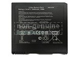 Battery for Asus A42-G55
