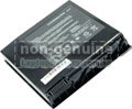 Battery for Asus G74SX