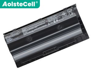 Battery for Asus G75VW