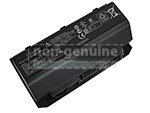 Battery for Asus G750JZ