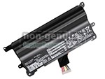Asus G752VY-GC174T battery