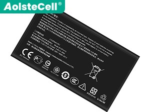 Battery for Asus B11P1415