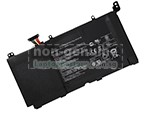 Battery for Asus R553LN-XO369H