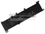 Battery for Asus VivoBook F705NC