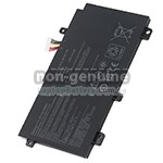 Battery for Asus TUF Gaming F17 FX706HC-HX067T