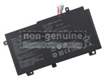 Battery for Asus TUF Gaming A17 FX706IU-H7119T