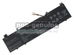 Battery for Asus B31N1902