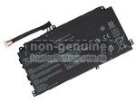 Battery for Asus ExpertBook P2 P2451FA-XH33