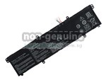 Battery for Asus VivoBook S14 S433EA-EB1152