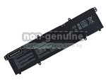 Battery for Asus ExpertBook L1 L1500CDA