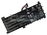 Battery for Asus B41N1304