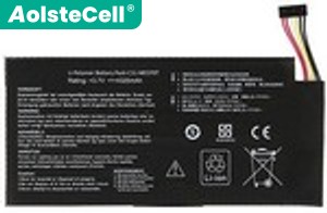 Battery for Asus Nexus 7 1st Gen