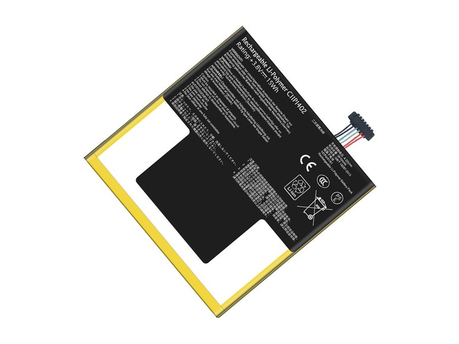 Battery for Asus C11P1402