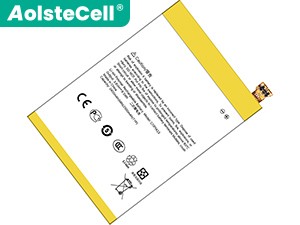 Battery for Asus 550ML
