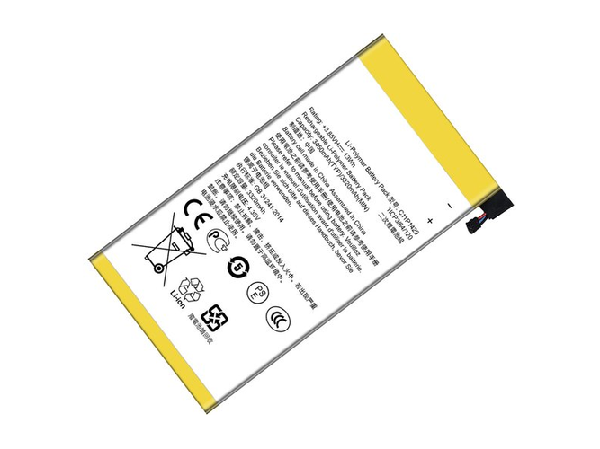 Battery for Asus C11P1429