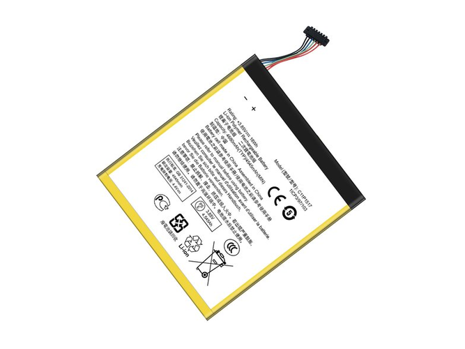 Battery for Asus ZenPad 10.1