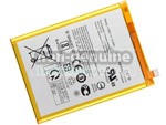 Battery for Asus C11P1707(1ICP4/60/80)