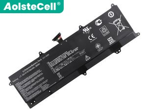 Battery for Asus VivoBook X202E