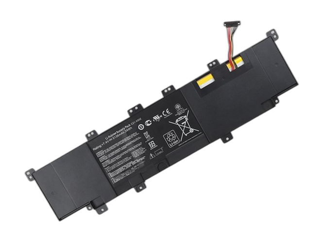 Battery for Asus E500CA