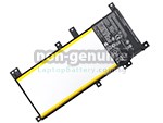 Battery for Asus X455