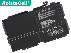 Asus Transformer Book T300FA-FE010H Battery