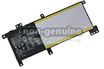 Battery for Asus X456UJ-3G