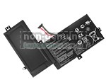 Asus VivoBook Flip TP501UQ battery